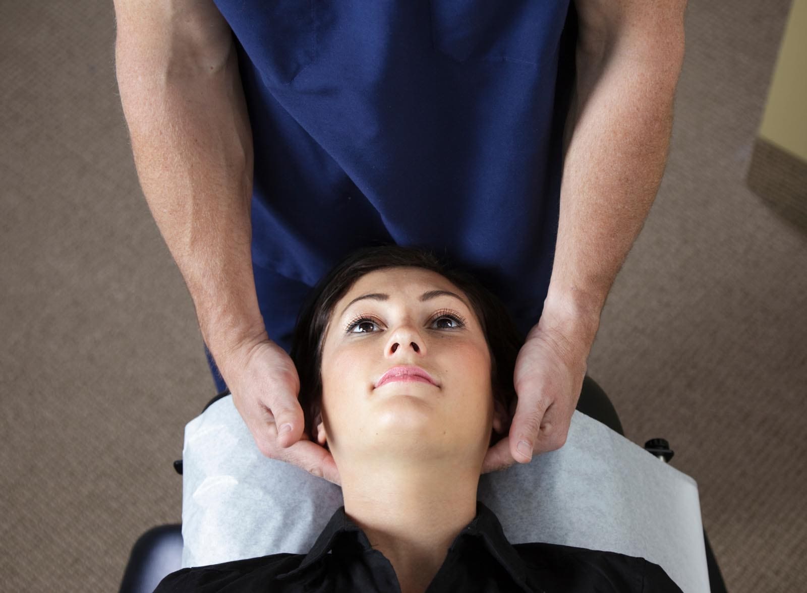 Chiropractic Adjustments and Manipulation